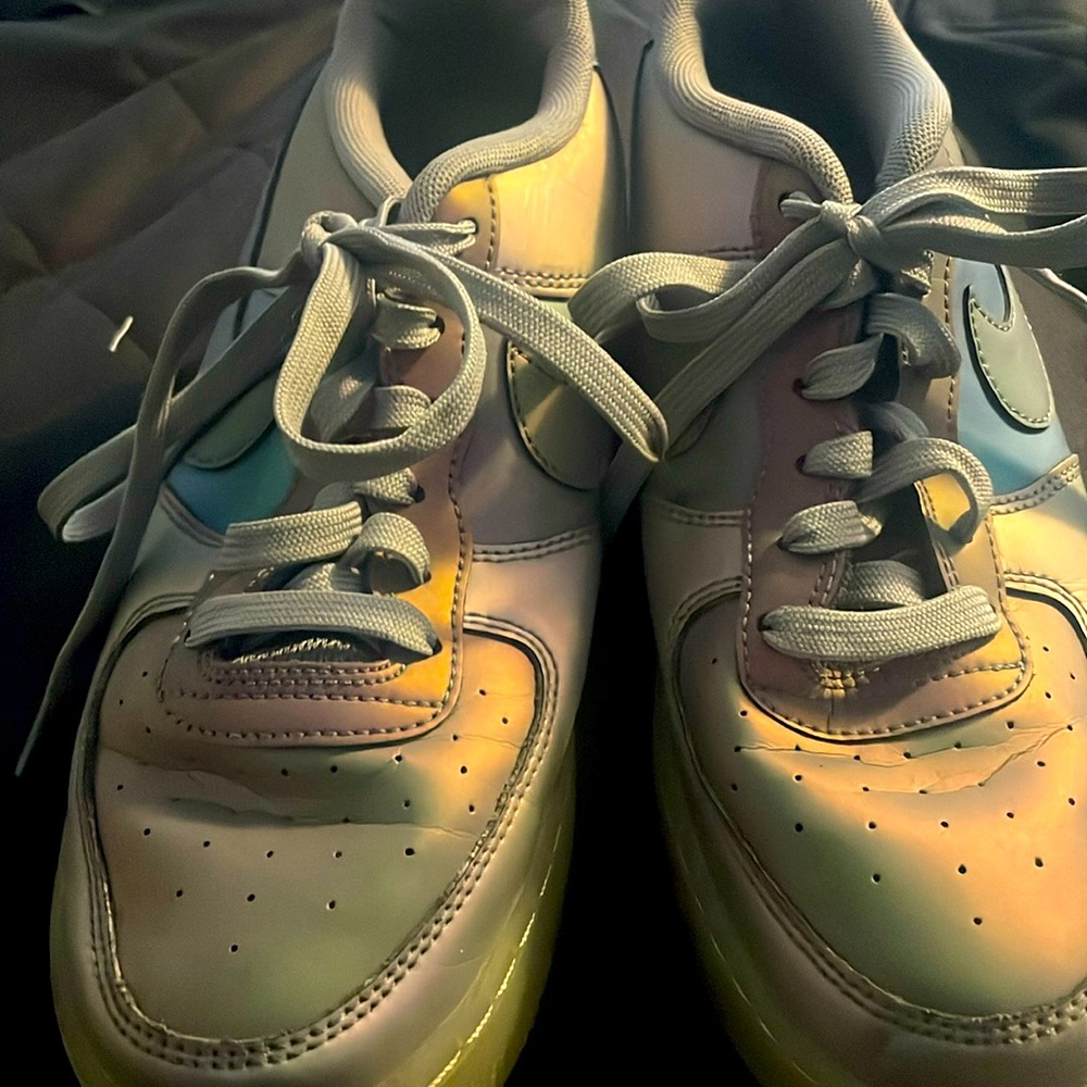 Women's Nike sneakers
